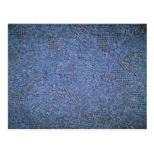 Texture approximative de tissu carte postale