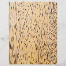 texture de Paume-bois Prospectus Avec Motif