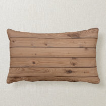 texture en bois 2 x 4 oreillers american
