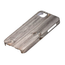 Texture en bois de Faux coques case-mate