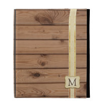 Texture en bois personnalisée de grain étuis caseable


