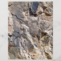Texture Of Mountain Rock Flyers
