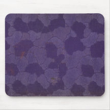 Texture vintage de couverture de livre de Faux, ré Tapis De Souris