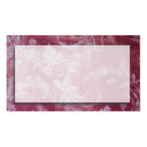 Textured Background Business Card