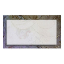 Textured Background Business Card