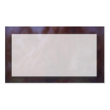 Textured Background Business Card