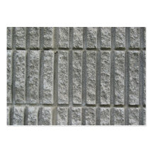 Textured Concrete Business Card Templates