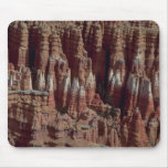 Textures of Bryce Canyon Mousepads