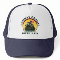 TF116 TRUCKER HATS
