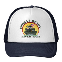 TF116 TRUCKER HATS