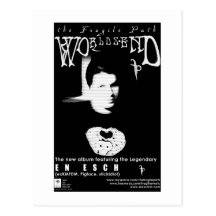 TFP: Worlds End Postcard