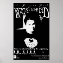 TFP: Worlds End Poster