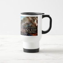 TFST Civic Centre Mug