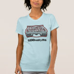 TGD Truck Women's Shirt