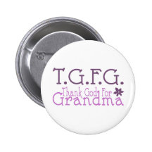 TGFG PINBACK BUTTONS