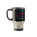 TGIF - Friday! Fun Fun Fun! Mug