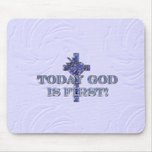 TGIF MOUSEPAD