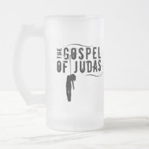 TGOJ Frosty Mug, WWJD