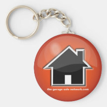 TGSN Keychain