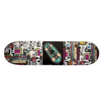 th_All-Sk8er, th_All-Sk8er, th_All-Sk8er, th_Al... Skateboards