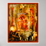 Th Family Archives Print