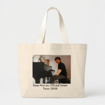 th_ryanpiano, Ryan Narciso Official Street Team... Bag