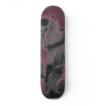 THA .09 WIRE skateboards