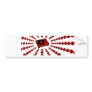 Tha Raising Dj Bumper Stickers
