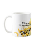 Thaal Sinestro 10 mugs
