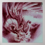 Thai Dragon posters