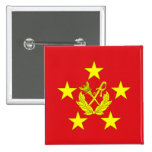 Thai Field Marshal, Thailand Pins