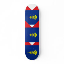 Thai Navy Commander Coastal Station, Thailand Skate Decks