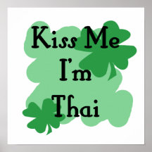 Thai Posters