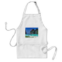 Thailand Aprons