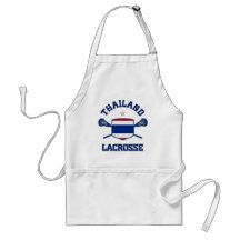 Thailand Aprons