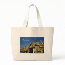 Thailand Canvas Bag