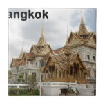 Thailand Bangkok grand palace (new) (St.K) Ceramic Tiles
