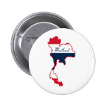 Thailand Button