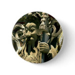 Thailand ~ Chinese Statue Wat Arun Temple Buttons
