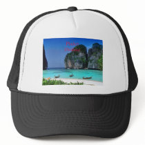 Thailand Hats