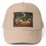 Thailand Island Koh Samed Trucker Hat