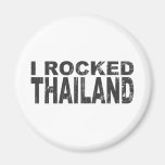 Thailand Magnet