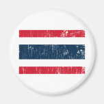 Thailand Magnet