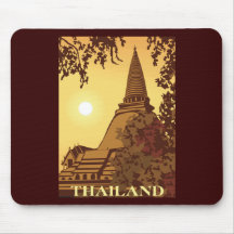 Thailand Mousepads