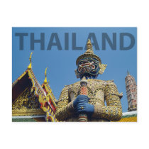 Thailand Post Cards
