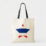 Thailand Star Canvas Bags