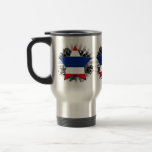 Thailand Star Coffee Mug