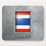 Thailand Steel Mousepad