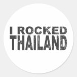 Thailand Sticker