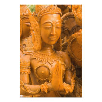 Thailand, Ubon Ratchathani, Candle festival, 3